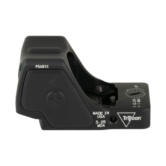 Picture of TRIJICON RMR HD REFLEX SIGHT, 55 MOA RING W/ 3.25 MOA DOT