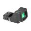 Picture of TRIJICON RMR HD REFLEX SIGHT ADJ 55/1 MOA, BLACK