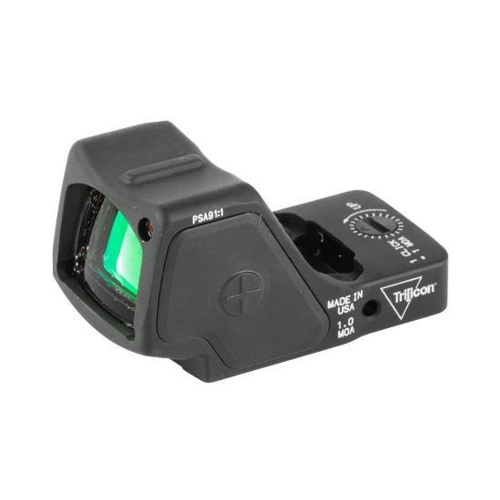 Picture of TRIJICON RMR HD REFLEX SIGHT, 55 MOA RING W/ 1 MOA DOT