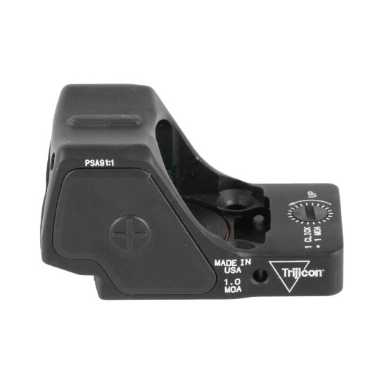 Picture of TRIJICON RMR HD REFLEX SIGHT, 55 MOA RING W/ 1 MOA DOT