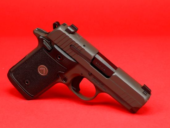 Picture of SIG SAUER P938 LEGION 9MM SAO GRAY XRAY 3X7RD MAGS