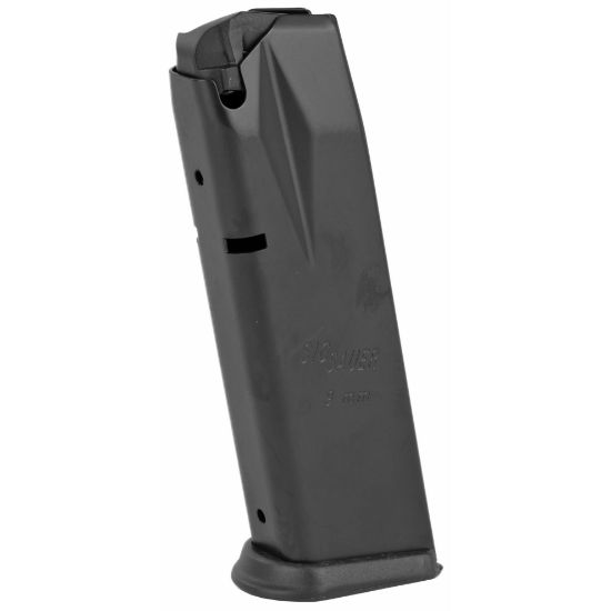 Picture of SIG SAUER P229 9MM 15RD OEM MAGAZINE NEW, FITS OLDER P229 MODELS