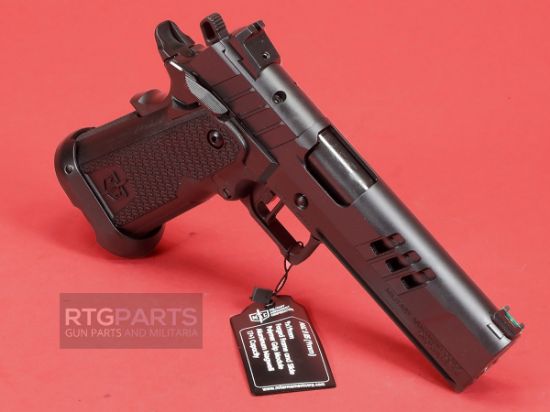 Picture of MILITARY ARMS CORP MAC9 DS-D 5 INCH 9MM PISTOL 12500011