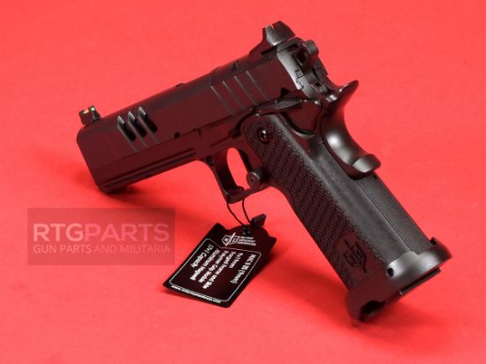 Picture of MILITARY ARMS CORP MAC9 DS-D 5 INCH 9MM PISTOL 12500011