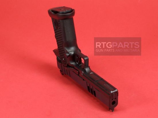 Picture of MILITARY ARMS CORP MAC9 DS-D 5 INCH 9MM PISTOL 12500011