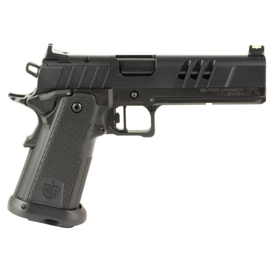 Picture of MILITARY ARMS CORP MAC9 DS-D 5 INCH 9MM PISTOL 12500011