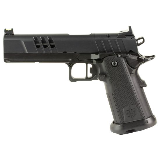 Picture of MILITARY ARMS CORP MAC9 DS-D 5 INCH 9MM PISTOL 12500011