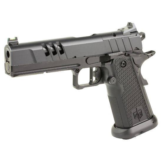 Picture of MILITARY ARMS CORP MAC9 DS-D 5 INCH 9MM PISTOL 12500011