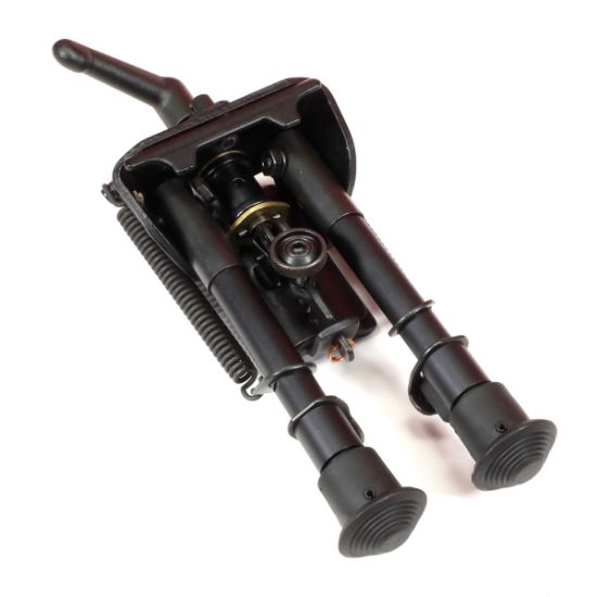 Picture of HARRIS BIPOD SBRM 6-9", USED EXCELLENT