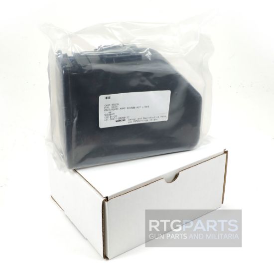 Picture of FN M249S 200RD AMMO BOX WITH 500 NEW M27 LINKS