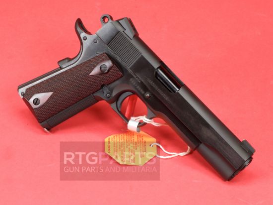 Picture of COLT 1911 CLASSIC 45ACP 5" SERIES 70 LIMITED EDITION O1911SE-A1
