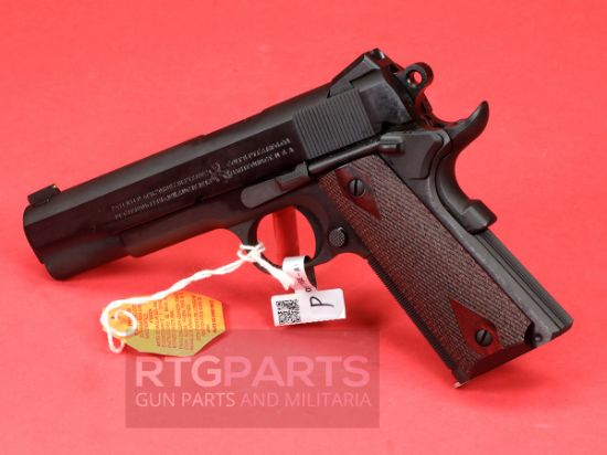 Picture of COLT 1911 CLASSIC 45ACP 5" SERIES 70 LIMITED EDITION O1911SE-A1