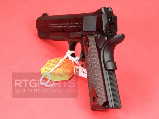 Picture of COLT 1911 CLASSIC 45ACP 5" SERIES 70 LIMITED EDITION O1911SE-A1