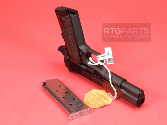 Picture of COLT 1911 CLASSIC 45ACP 5" SERIES 70 LIMITED EDITION O1911SE-A1