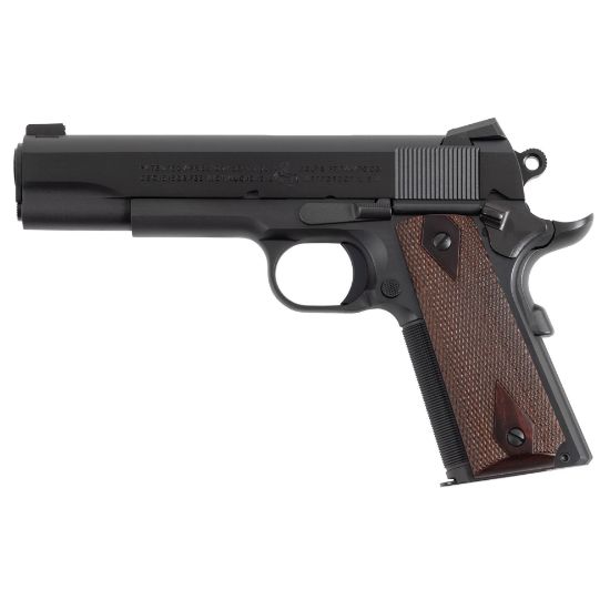 Picture of COLT 1911 CLASSIC 45ACP 5" SERIES 70 LIMITED EDITION O1911SE-A1