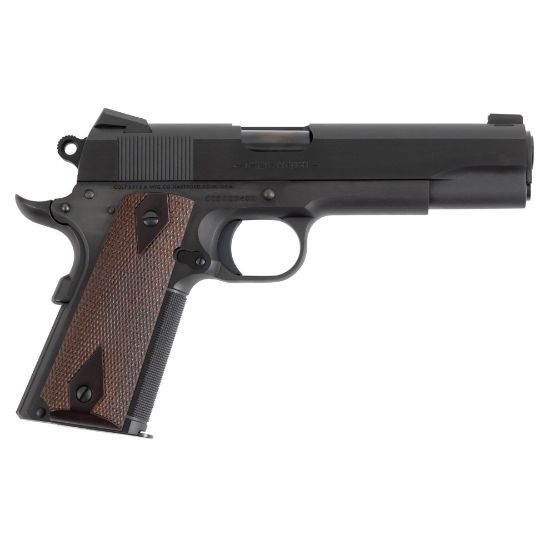 Picture of COLT 1911 CLASSIC 45ACP 5" SERIES 70 LIMITED EDITION O1911SE-A1