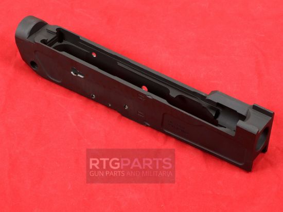 Picture of SHARP BROS. MB47 AK47 STRIPPED RECEIVER 7.62X39 W/ INTEGRATED AR BUFFER EXTENSION