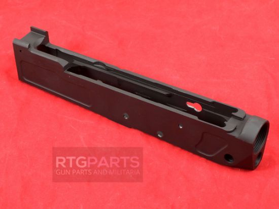 Picture of SHARP BROS. MB47 AK47 STRIPPED RECEIVER 7.62X39 W/ INTEGRATED AR BUFFER EXTENSION
