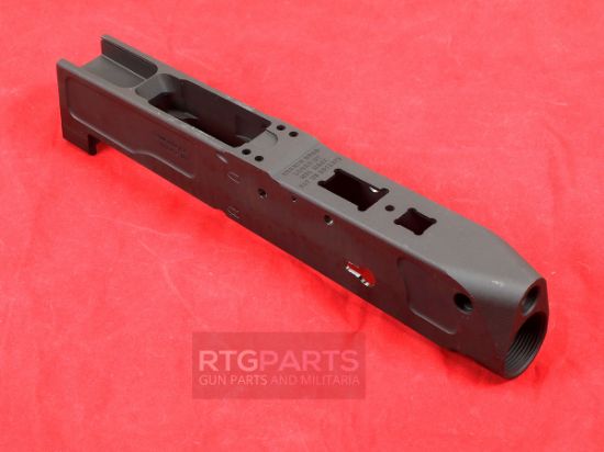 Picture of SHARP BROS. MB47 AK47 STRIPPED RECEIVER 7.62X39 W/ INTEGRATED AR BUFFER EXTENSION