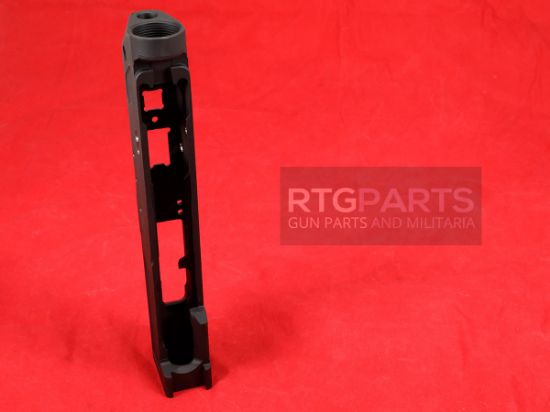 Picture of SHARP BROS. MB47 AK47 STRIPPED RECEIVER 7.62X39 W/ INTEGRATED AR BUFFER EXTENSION