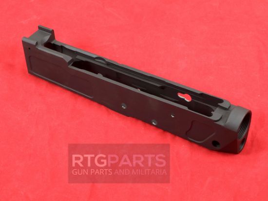 Picture of SHARP BROS. MB74 AK74 STRIPPED RECEIVER 5.45X39 W/ INTEGRATED AR BUFFER EXTENSION