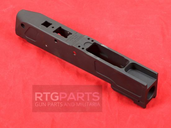 Picture of SHARP BROS. MB74 AK74 STRIPPED RECEIVER 5.45X39 W/ INTEGRATED AR BUFFER EXTENSION