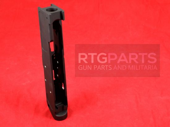 Picture of SHARP BROS. MB74 AK74 STRIPPED RECEIVER 5.45X39 W/ INTEGRATED AR BUFFER EXTENSION