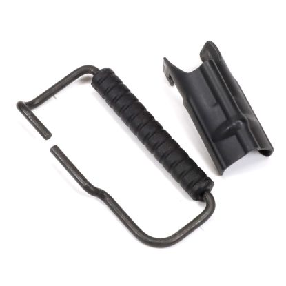 Picture of GERMAN HK 91/93 CARRY HANDLE, BLUE-GREY FINISH