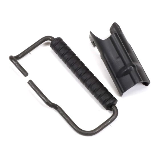 Picture of GERMAN HK 91/93 CARRY HANDLE, BLUE-GREY FINISH