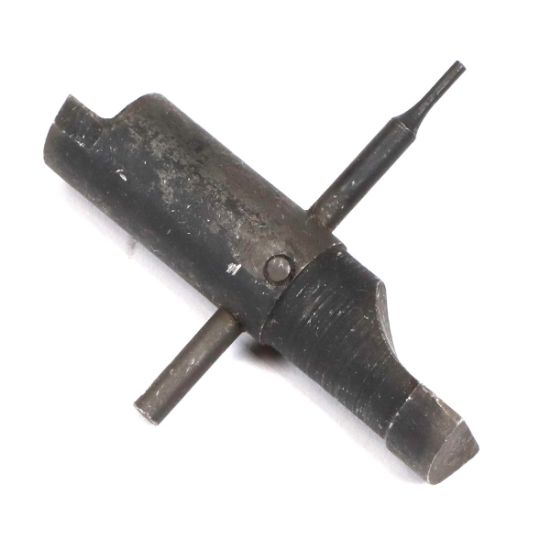 Picture of HCAR BAR 1918A3 GAS REGULATOR CLEANING TOOL, OOW