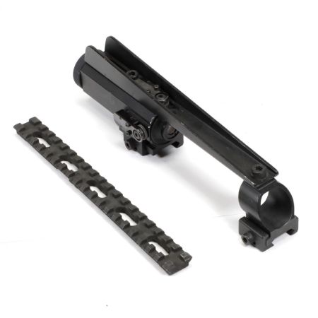 Picture of SWEDISH AK4 HKG3 EXPERIMENTAL 3X OPTIC W/ AK4 PICATINNY RAIL