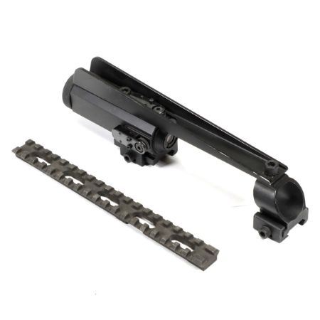 Picture of SWEDISH AK4 HKG3 EXPERIMENTAL 3X OPTIC W/ AK4 PICATINNY RAIL