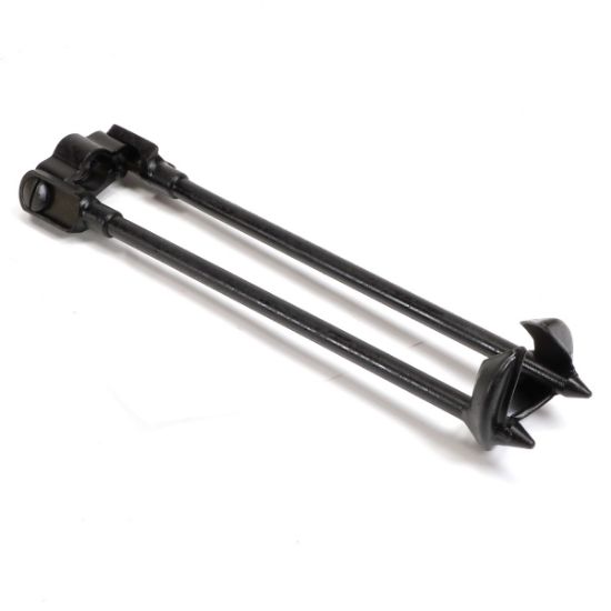 Picture of BELGIAN FAL QUICK DETACH BIPOD, NEW IN WRAP, MISSING ITS RETAINER LATCH PIN