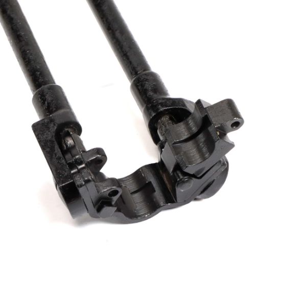 Picture of BELGIAN FAL QUICK DETACH BIPOD, NEW IN WRAP, MISSING ITS RETAINER LATCH PIN