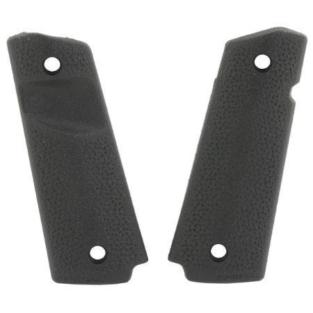 Picture of MAGPUL MOE 1911 GRIP PANELS, TSP TEXTURE, BLACK