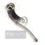 Picture of BOATSWAIN WHISTLE, NICKEL PLATED BRASS, MIL-TEC