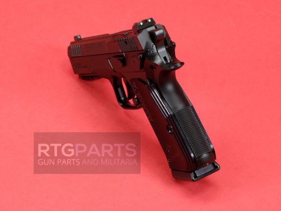 Picture of CZ SHADOW 2 CARRY BLACK 9MM OPTICS READY 91244