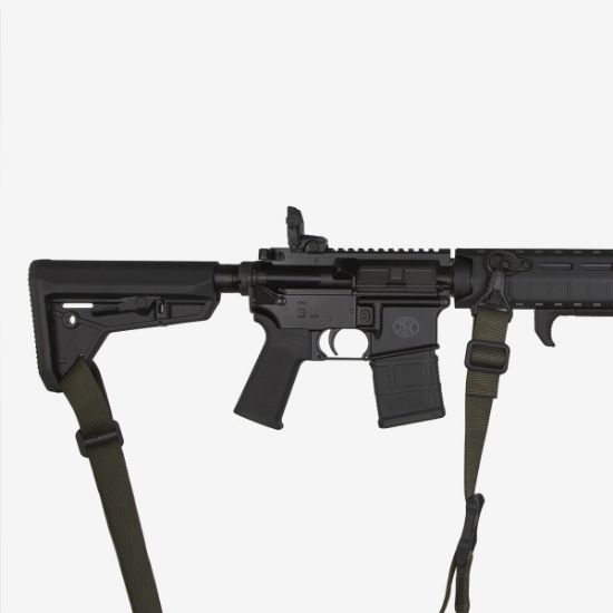 Picture of MAGPUL M-LOK PARACLIP SLING MOUNT, FITS MLOK
