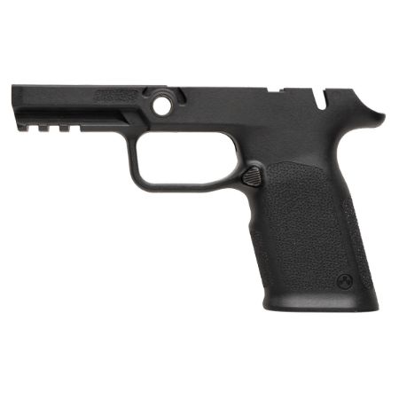 Picture of MAGPUL EHG SG9 FRAME, FULL SIZE, FITS SIG P320, BLACK