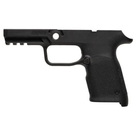 Picture of MAGPUL EHG SG9 FRAME, COMPACT, FITS SIG P320 COMPACT, BLACK