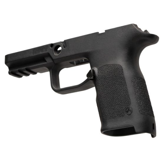Picture of MAGPUL EHG SG9 FRAME, COMPACT, FITS SIG P320 COMPACT, BLACK