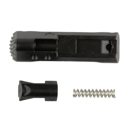 Picture of MAGPUL SG9 ENHANCED MAG RELEASE, BLACK