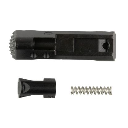 Picture of MAGPULSG9 ENHANCED MAG RELEASE, BLACK