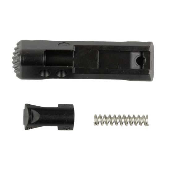 Picture of MAGPULSG9 ENHANCED MAG RELEASE, BLACK