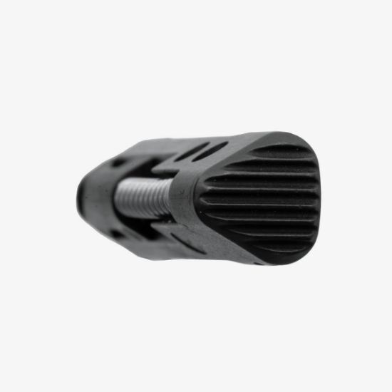 Picture of MAGPULSG9 ENHANCED MAG RELEASE, BLACK
