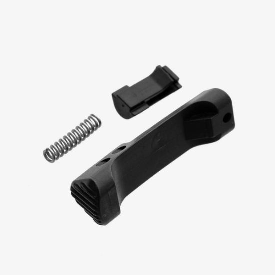 Picture of MAGPULSG9 ENHANCED MAG RELEASE, BLACK