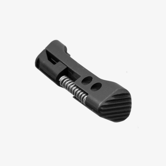 Picture of MAGPULSG9 ENHANCED MAG RELEASE, BLACK