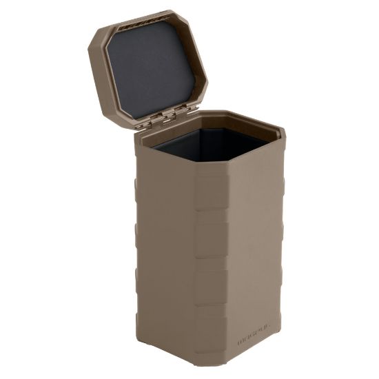 Picture of MAGPUL DAKA CAN LARGE, FDE