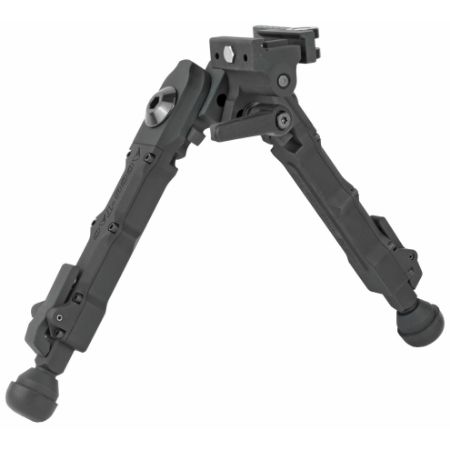 Picture of ACCU-TAC BR-4 G2 BIPOD, BLACK