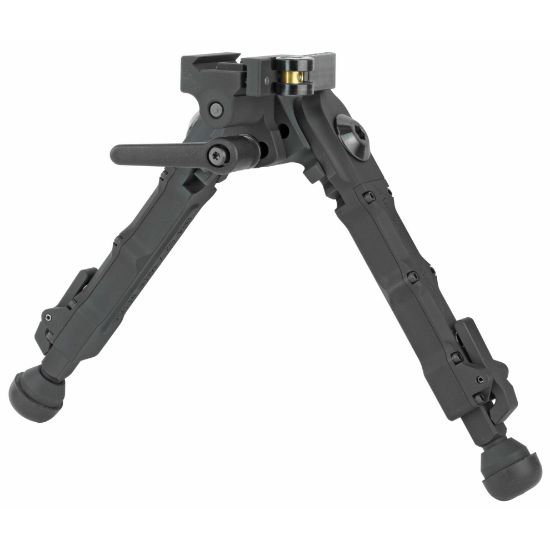 Picture of ACCU-TAC BR-4 G2 BIPOD, BLACK